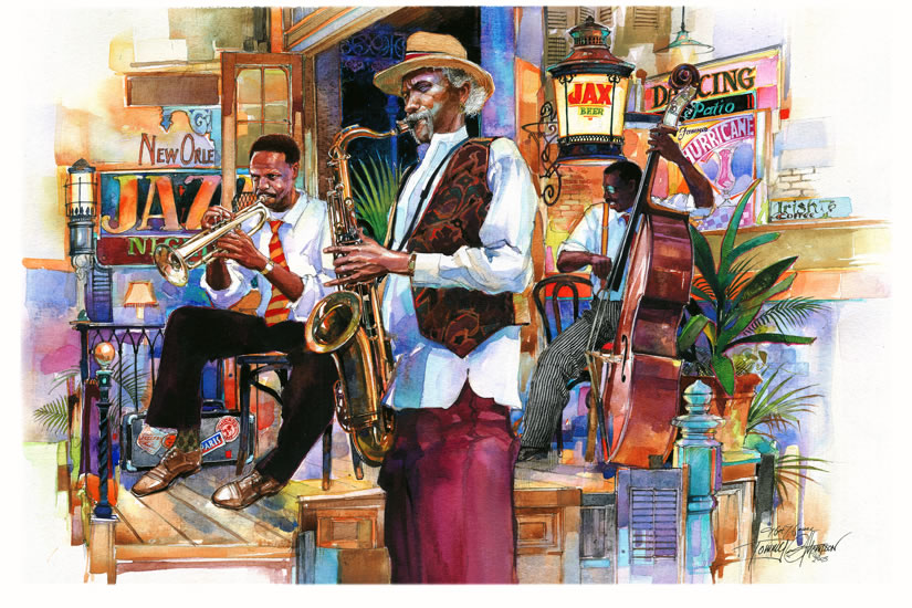 Jive Extempo Jive Extempo
